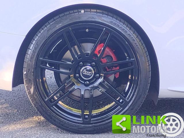 AUDI A5 2.0 TDI 177 CV quattro Business Plus