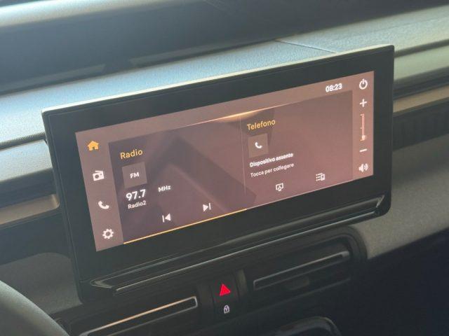 CITROEN C3 Aircross PureTech Turbo 100 CV Plus