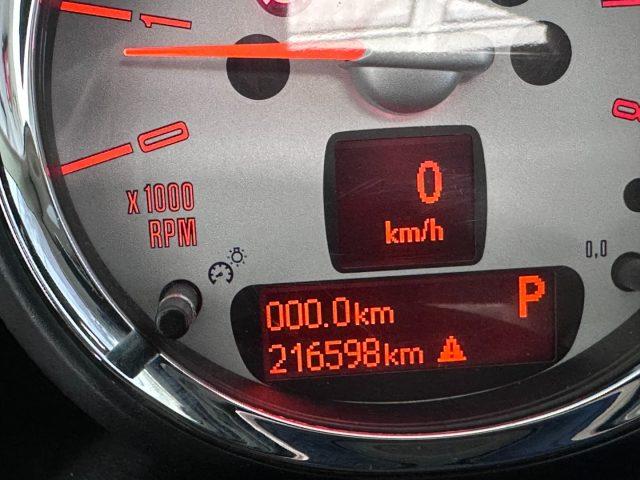 MINI Countryman 1.6 GPL Cooper S ALL4