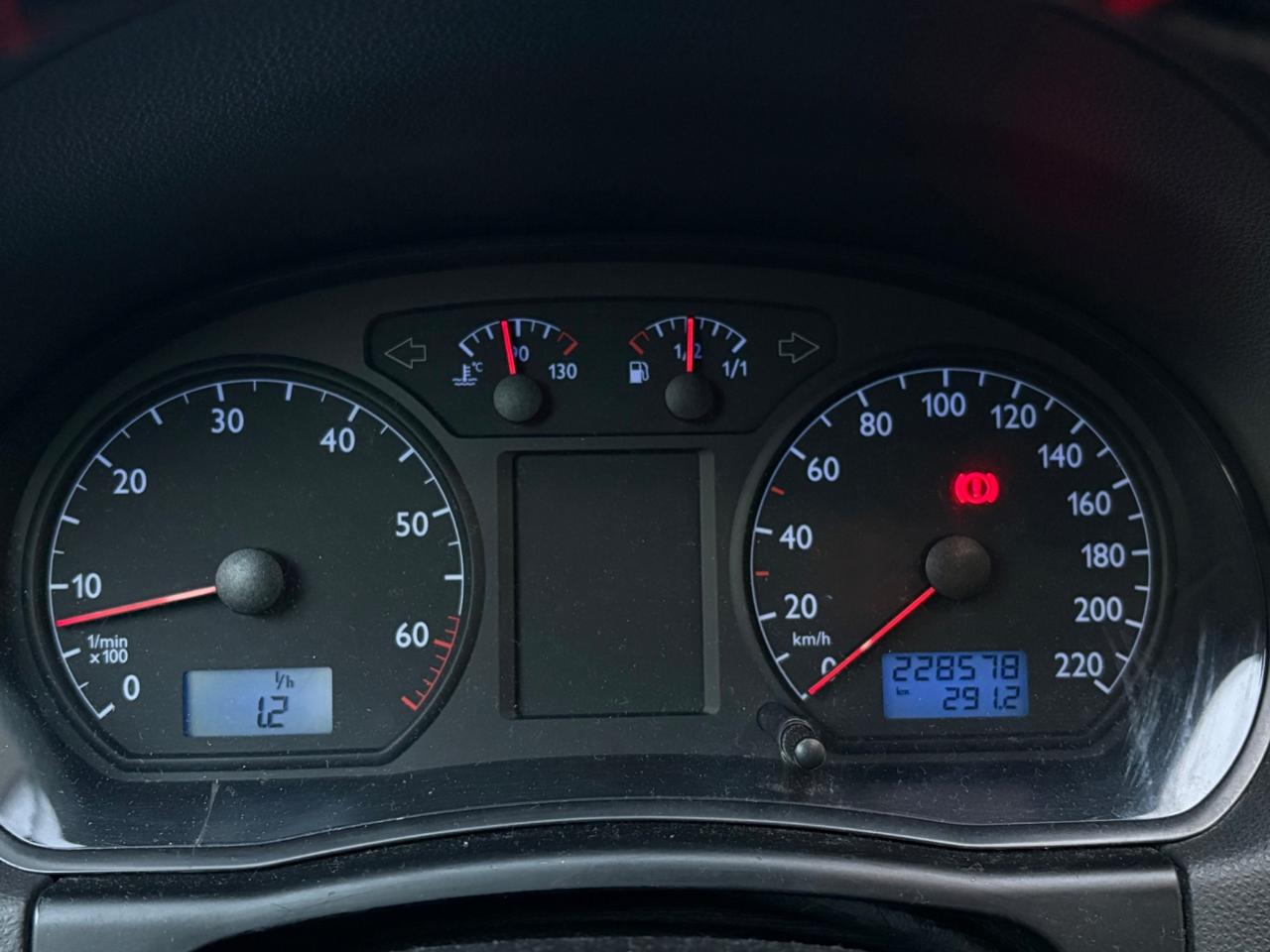 Volkswagen Polo 1.4 16V Euro 4 5p. 2004
