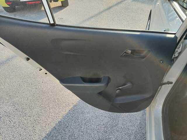 Kia Picanto 1.0 12V 5 porte Urban TT