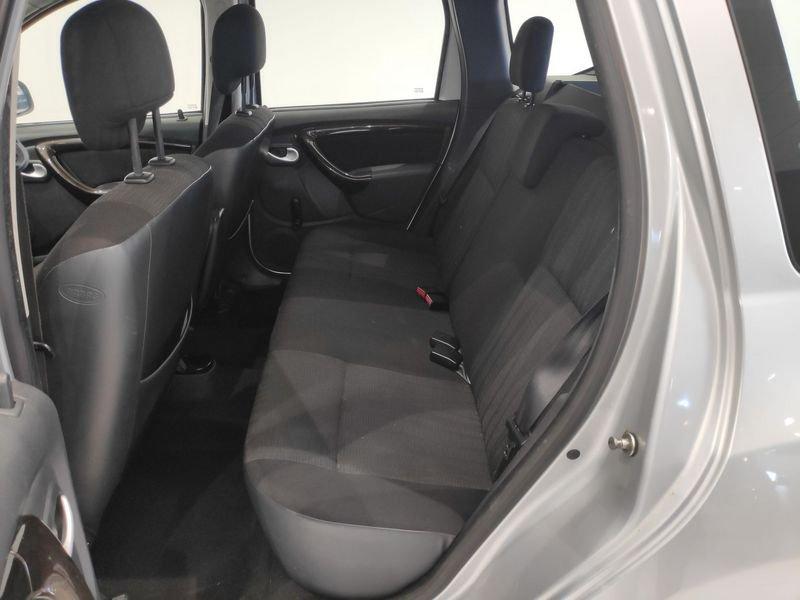Dacia Duster 1.5 dCi 110cv 4x4 Laureate*SUPER PREZZO*