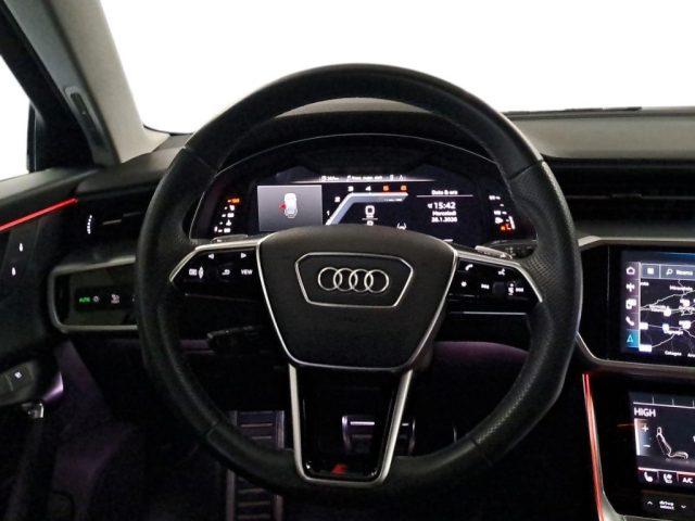 AUDI S6 Avant 3.0 TDI quattro tiptronic
