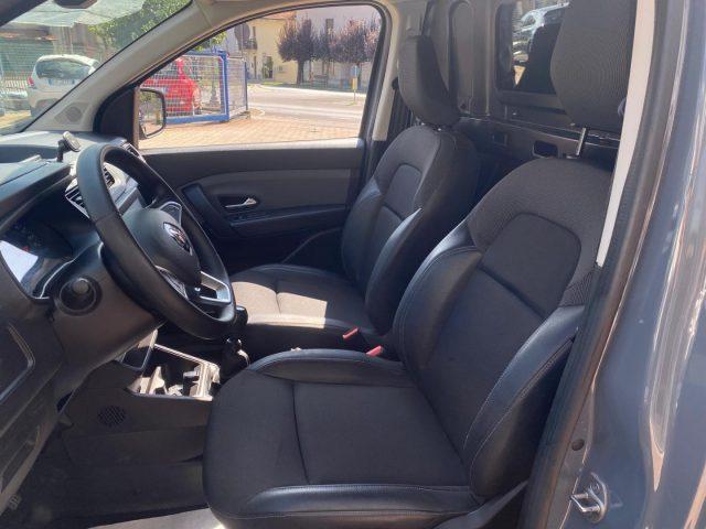 RENAULT Express 1.4 Blue dCi 95 Van EXTRA