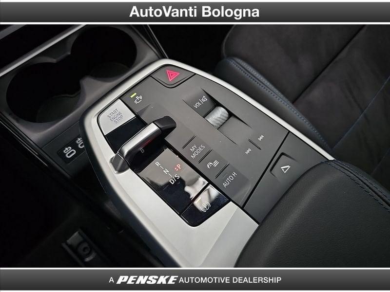 BMW Serie 2 Active Tourer 218d Active Tourer Msport