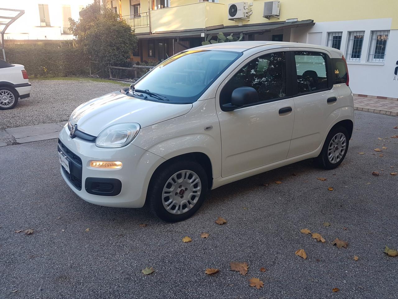 Fiat Panda 1.2 Pop