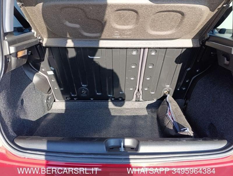 FIAT Panda Panda 1.3 MJT S&S 4x4