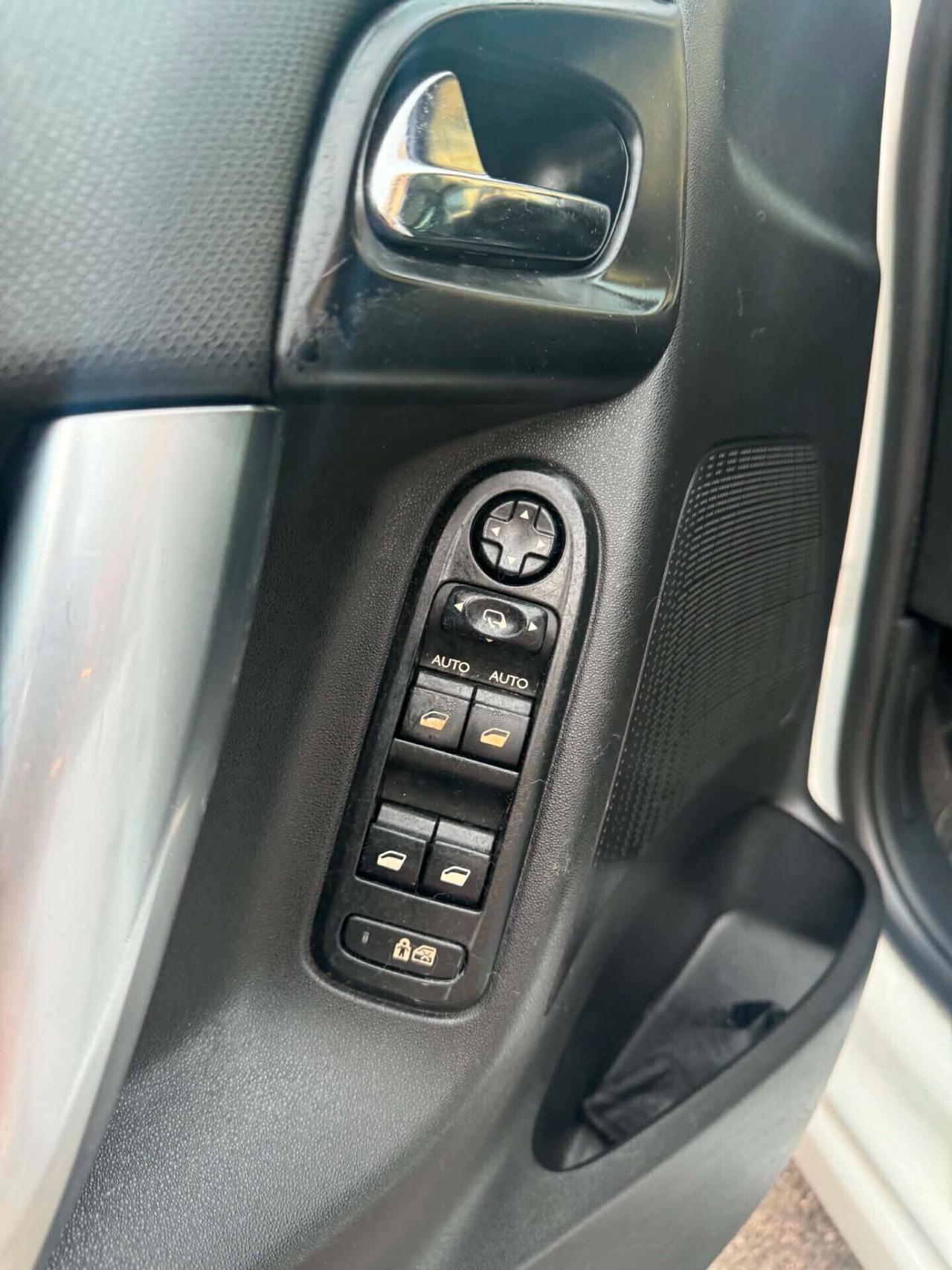 Citroen C3 2011 1.4 BENZ/GPL Eco Energy