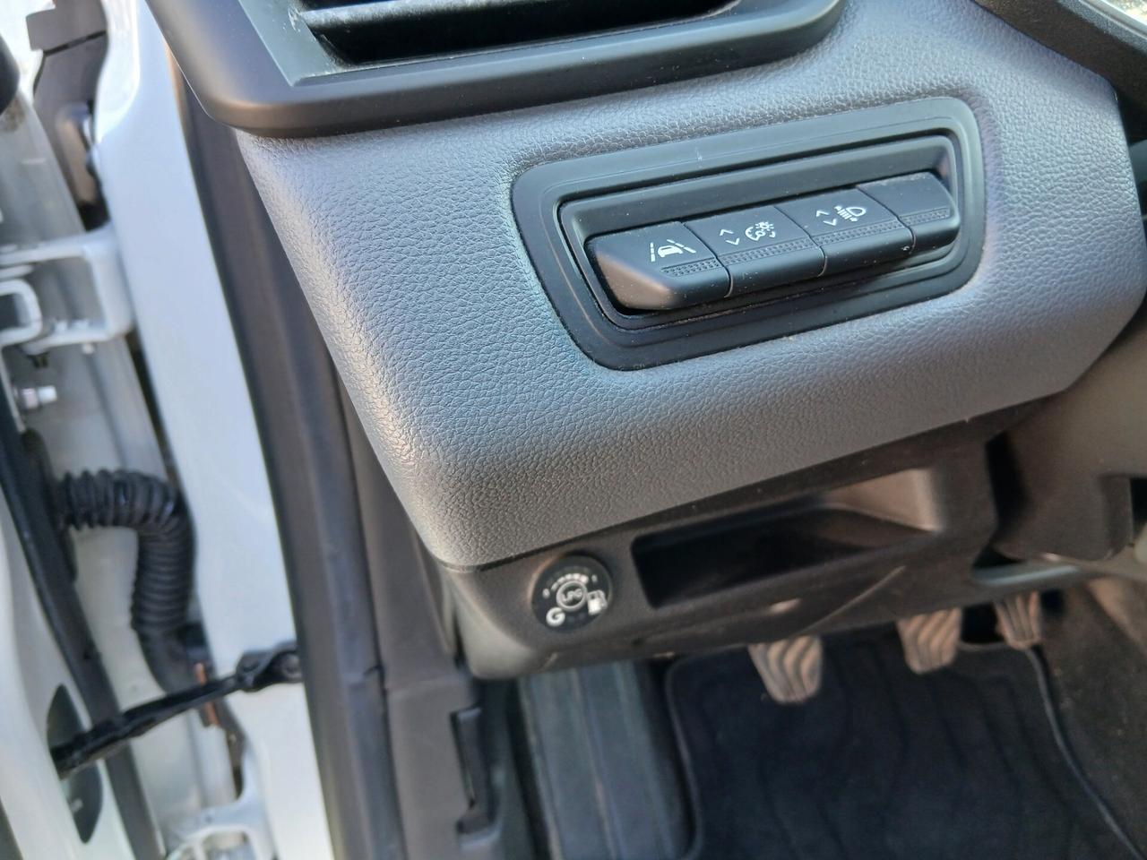 Renault Clio 1.0 tce GPL N1 autocarro 4 posti in pronta consegna FINANZIABILE