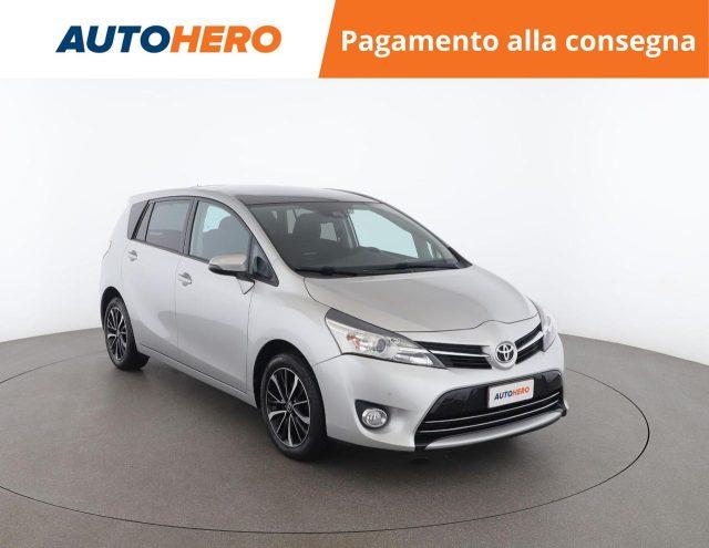 TOYOTA Verso 1.6 Active