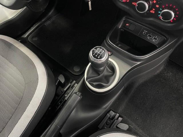 Renault Twingo limited