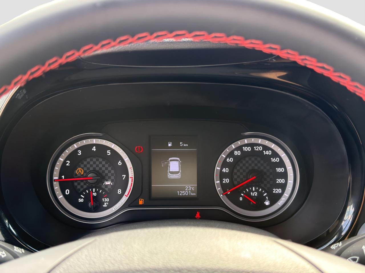HYUNDAI i10 3ª serie i10 1.0 T-GDI N Line