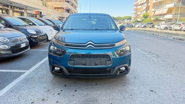 Citroen C4 Cactus PureTech 110 S&S EAT6 Shine LED NAVI PDC BLUETOOTH CERCHI 16 CAR PLAY KAMERA PERFETTISSIMA