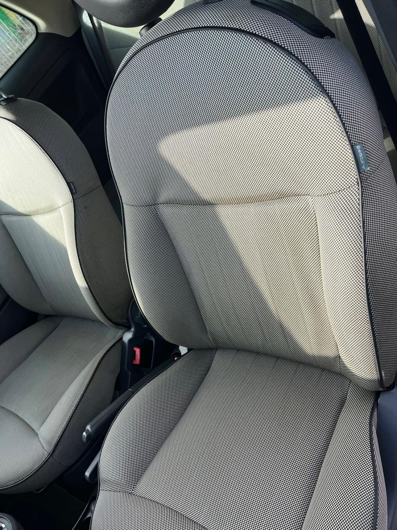 Fiat 500 1.2 by Diesel Benzina/GPL