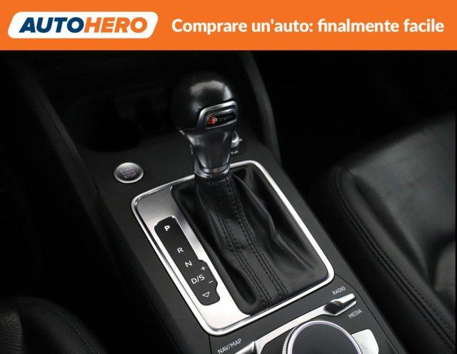 AUDI Q2 2.0 TDI quattro S tronic