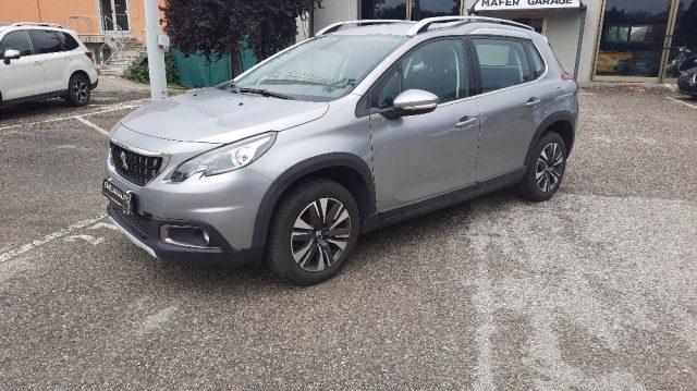 PEUGEOT 2008 PureTech 82 S&S Allure