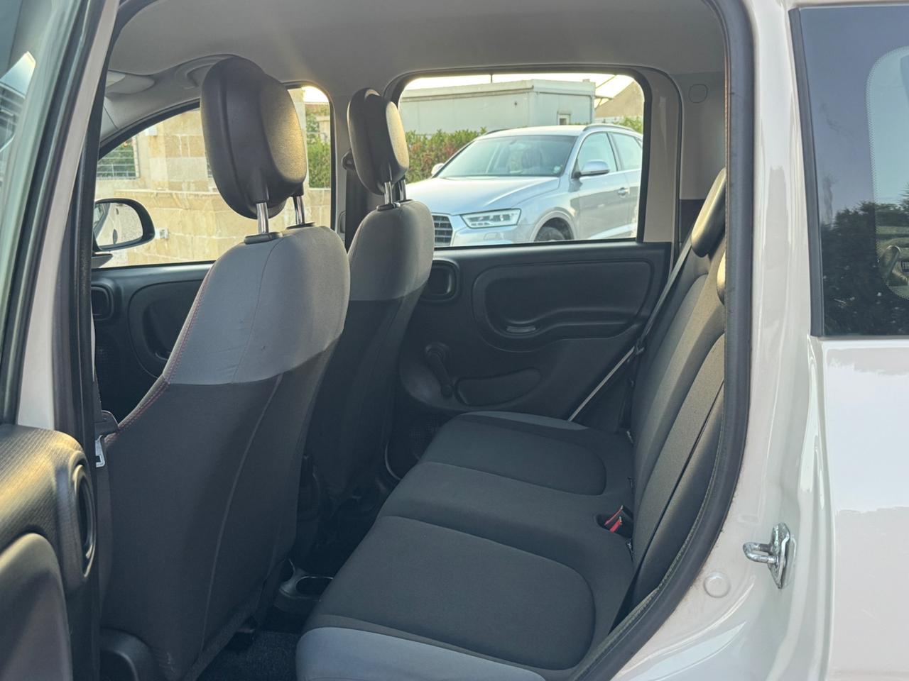 Fiat Panda 1.2 Easy