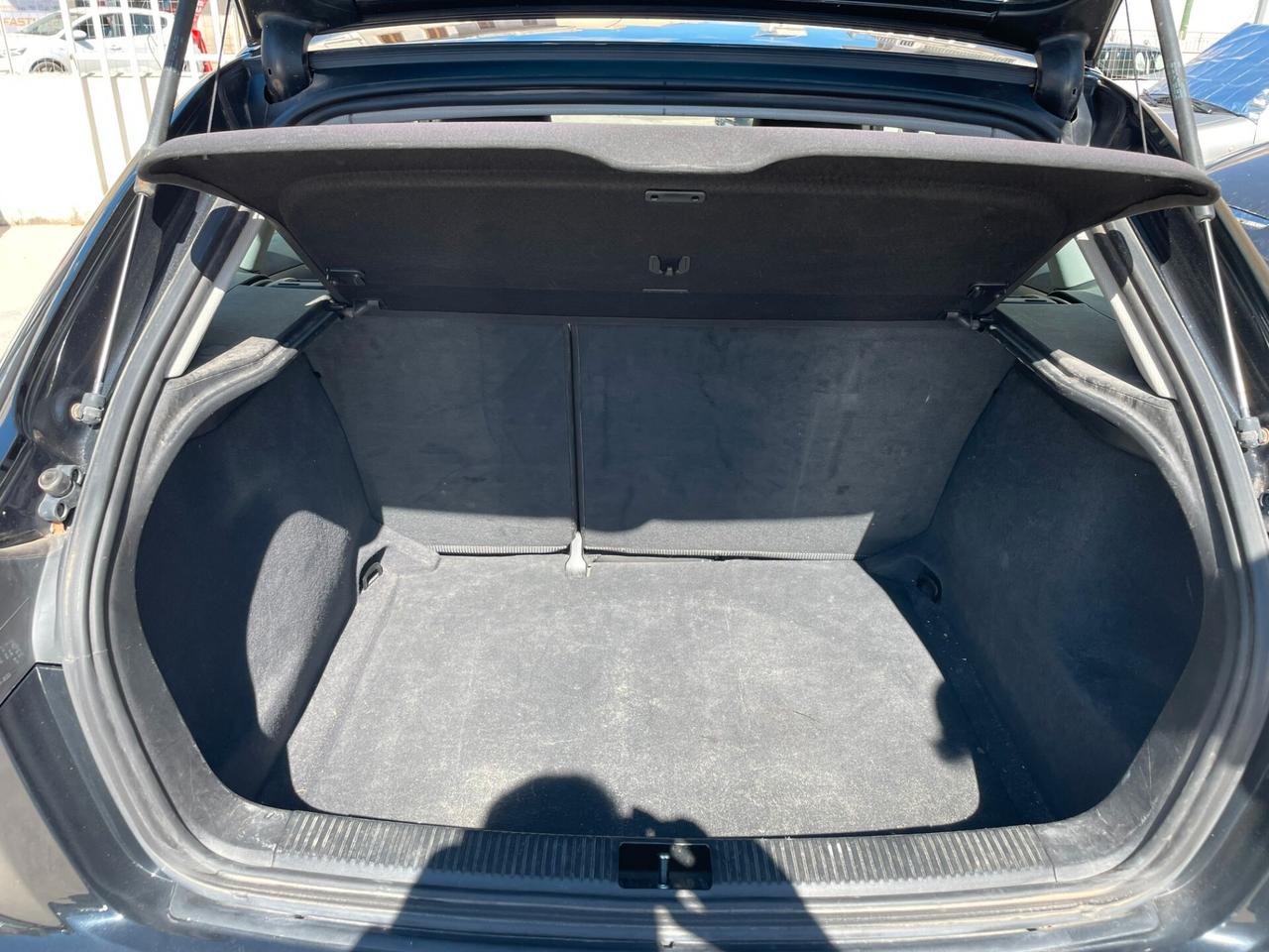 AUDI A3 SPB 2.0TDI AMBITION PROMO ESTATE