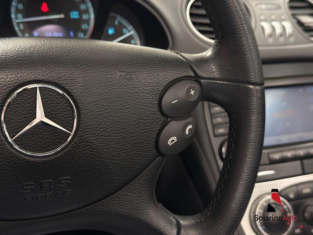 Mercedes SL 350 evo Sport auto