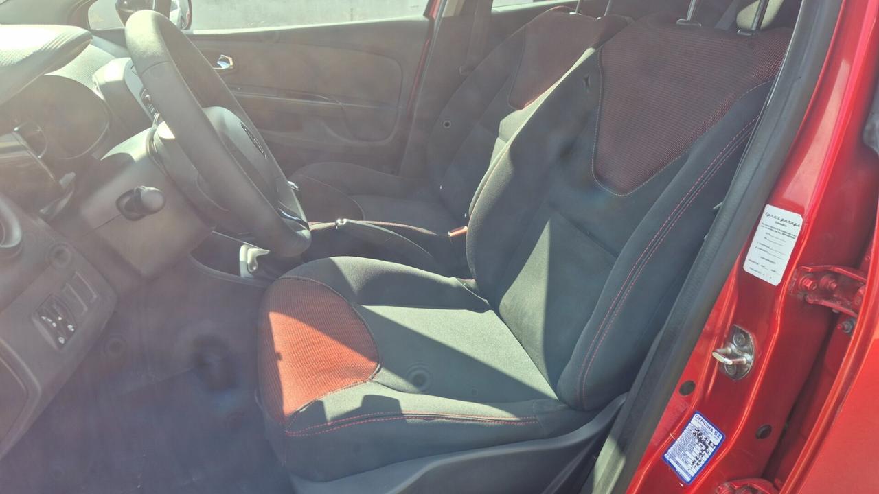 Renault Clio 1.5 dCi 8V 75CV 5 porte Live