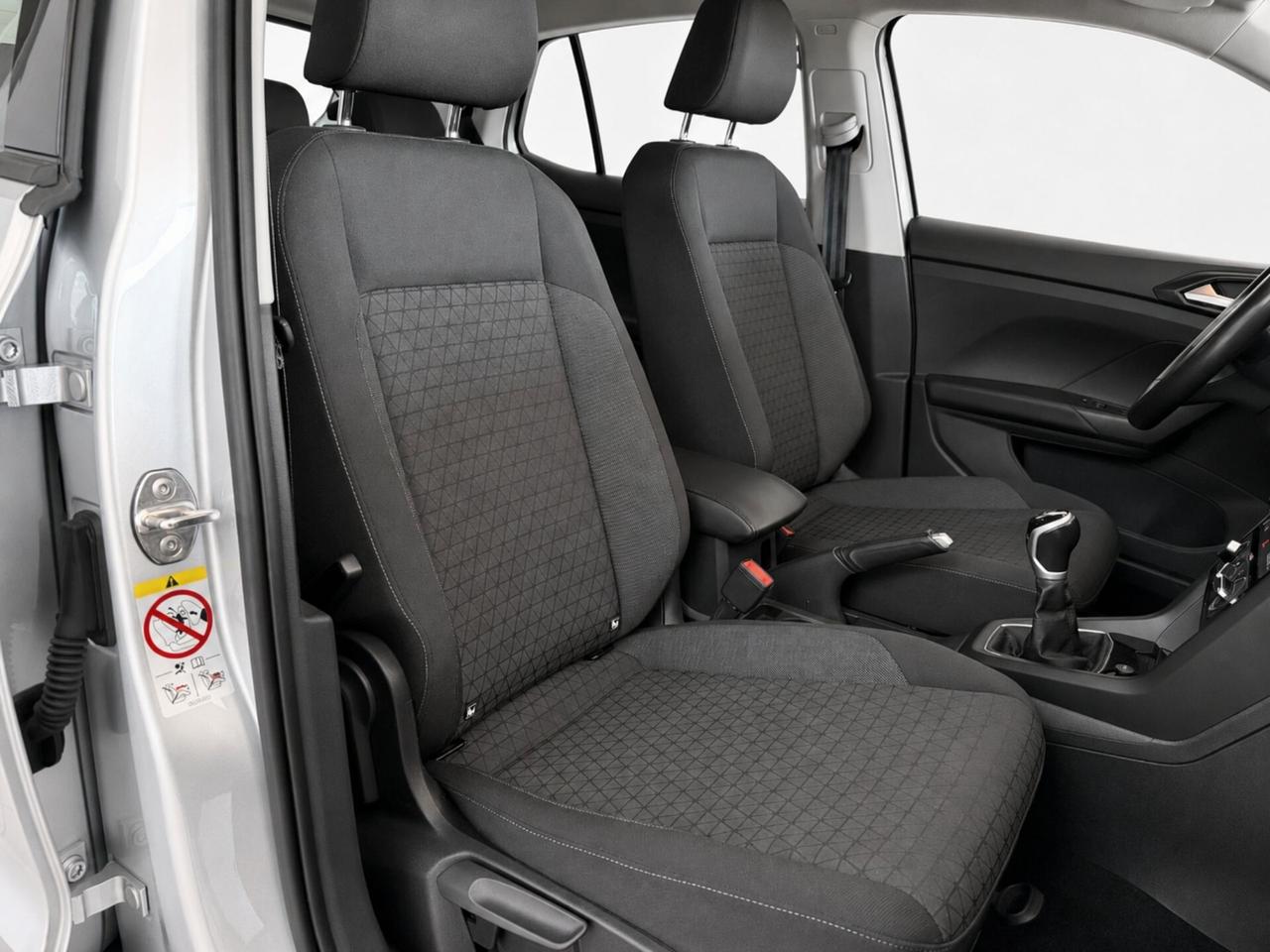 ---PROMO--- Volkswagen T-Cross 1.0 TSI 110 CV Style