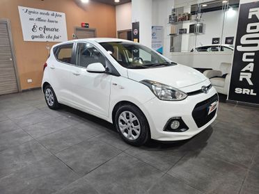Hyundai i10 1.0 MPI Classic