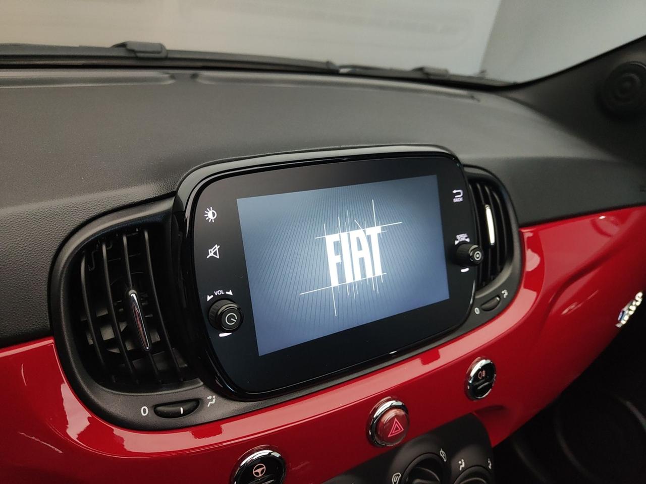 FIAT 500C III 2015 500C 1.0 70CV HYBRID