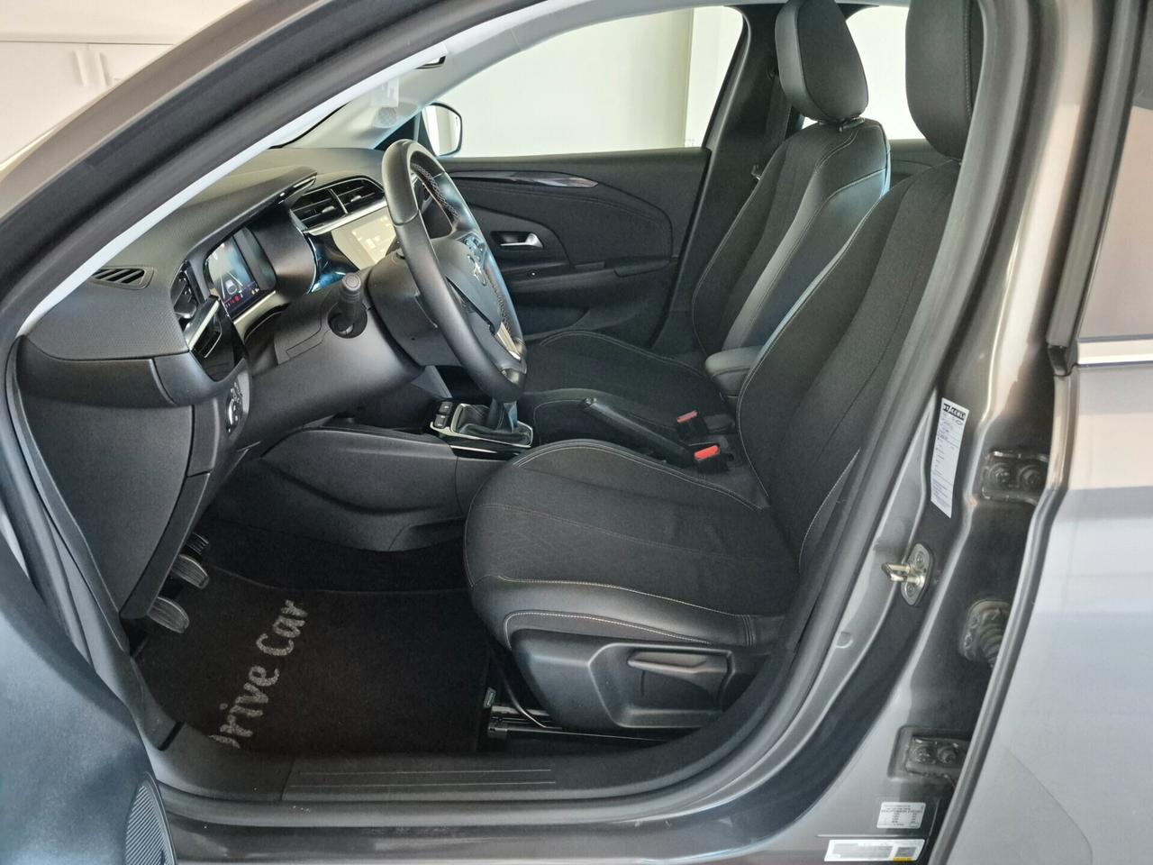 Opel Corsa 1.2 ELEGANCE LED NAVIGATORE CRUISE CONTROL CLIMA