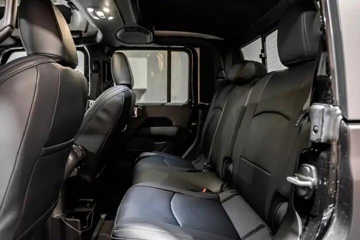 Jeep Gladiator 3.0 Diesel V6 Overland