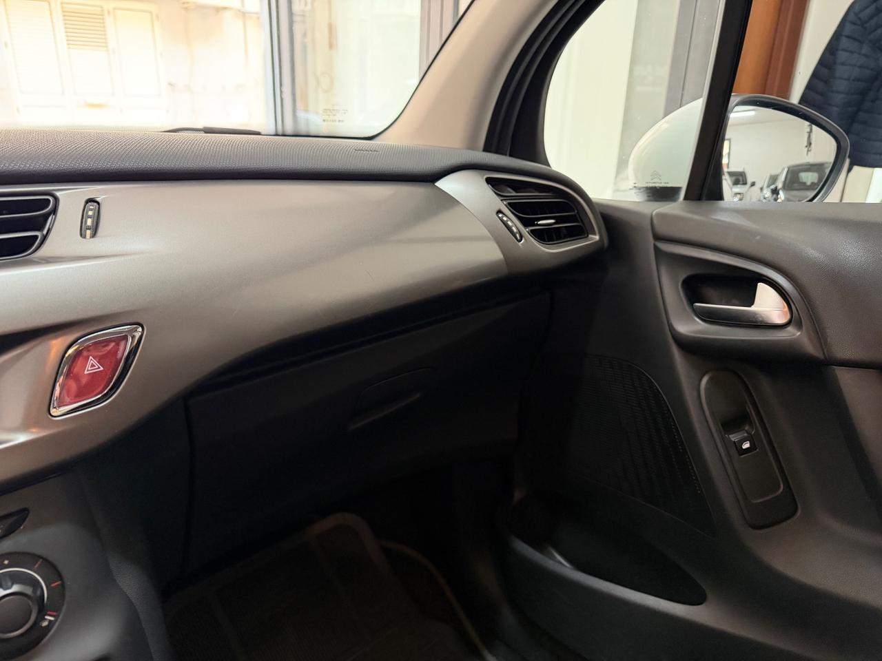 Citroen C3 1.4 HDI 70 CV