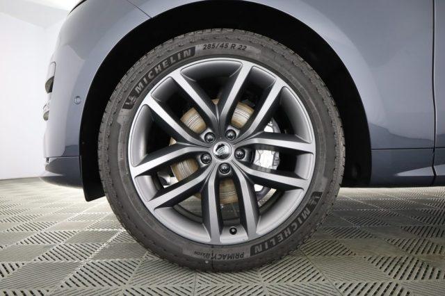 LAND ROVER Range Rover Sport RR Sport 3° serie 3.0D l6 300 CV Dynamic HSE