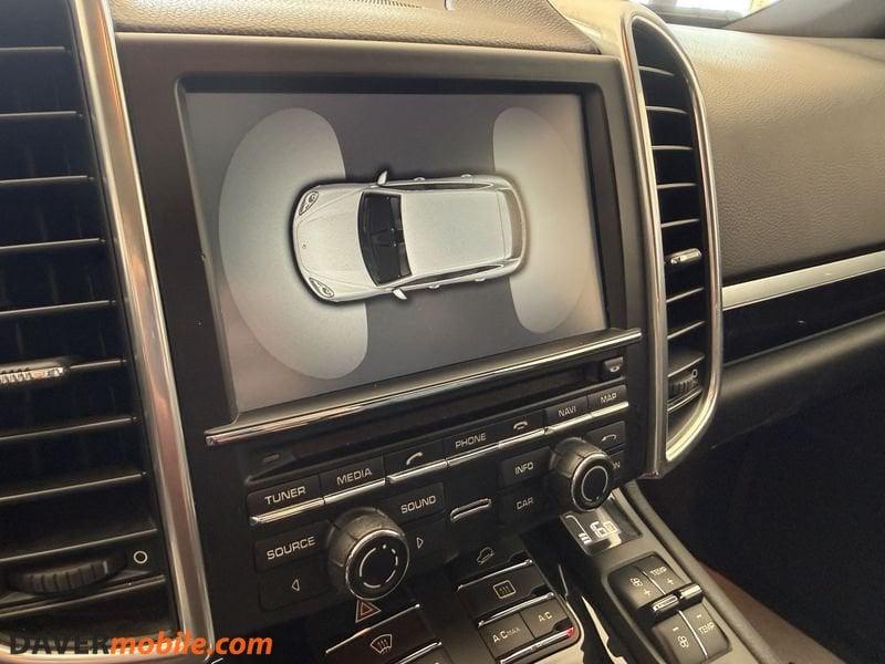Porsche Cayenne Cayenne 3.0 V6 tdi 245cv tiptronic