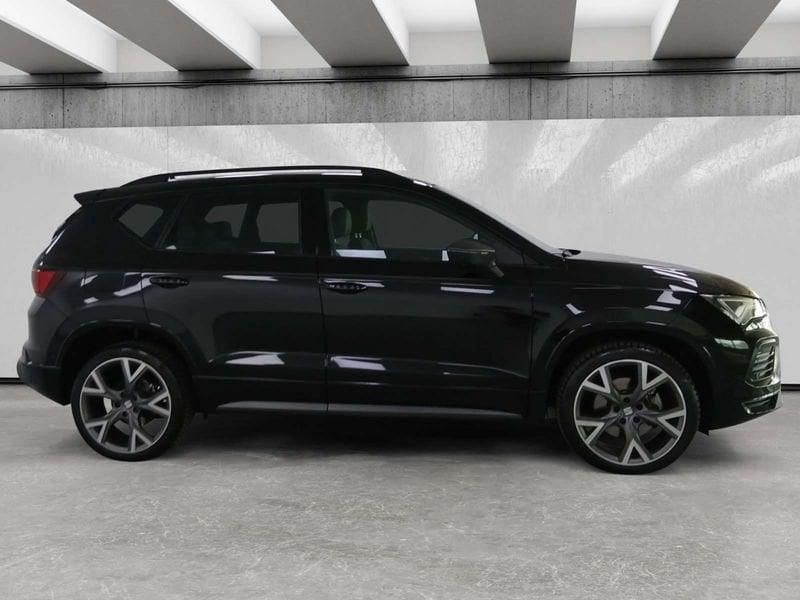 SEAT Ateca 1.5 ecotsi FR 150cv dsg