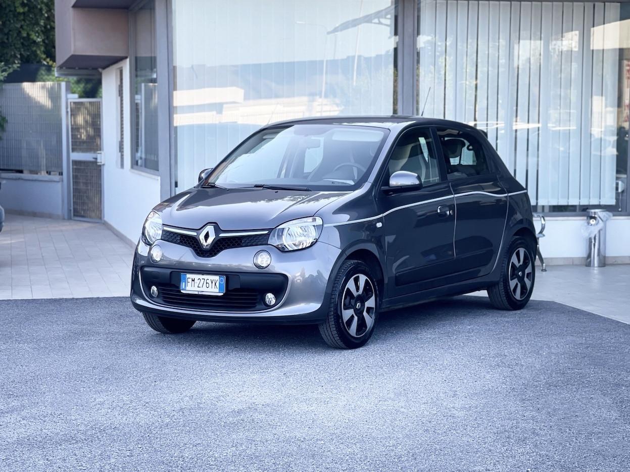 Renault Twingo 1.0 Benzina 69CV E6 Neo. - 2018