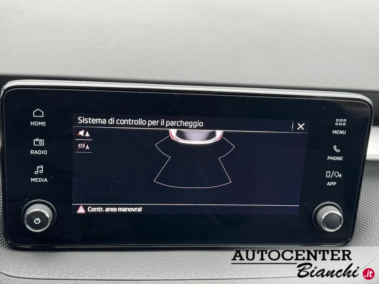 Skoda Fabia 1.0 tsi evo Selection 95cv