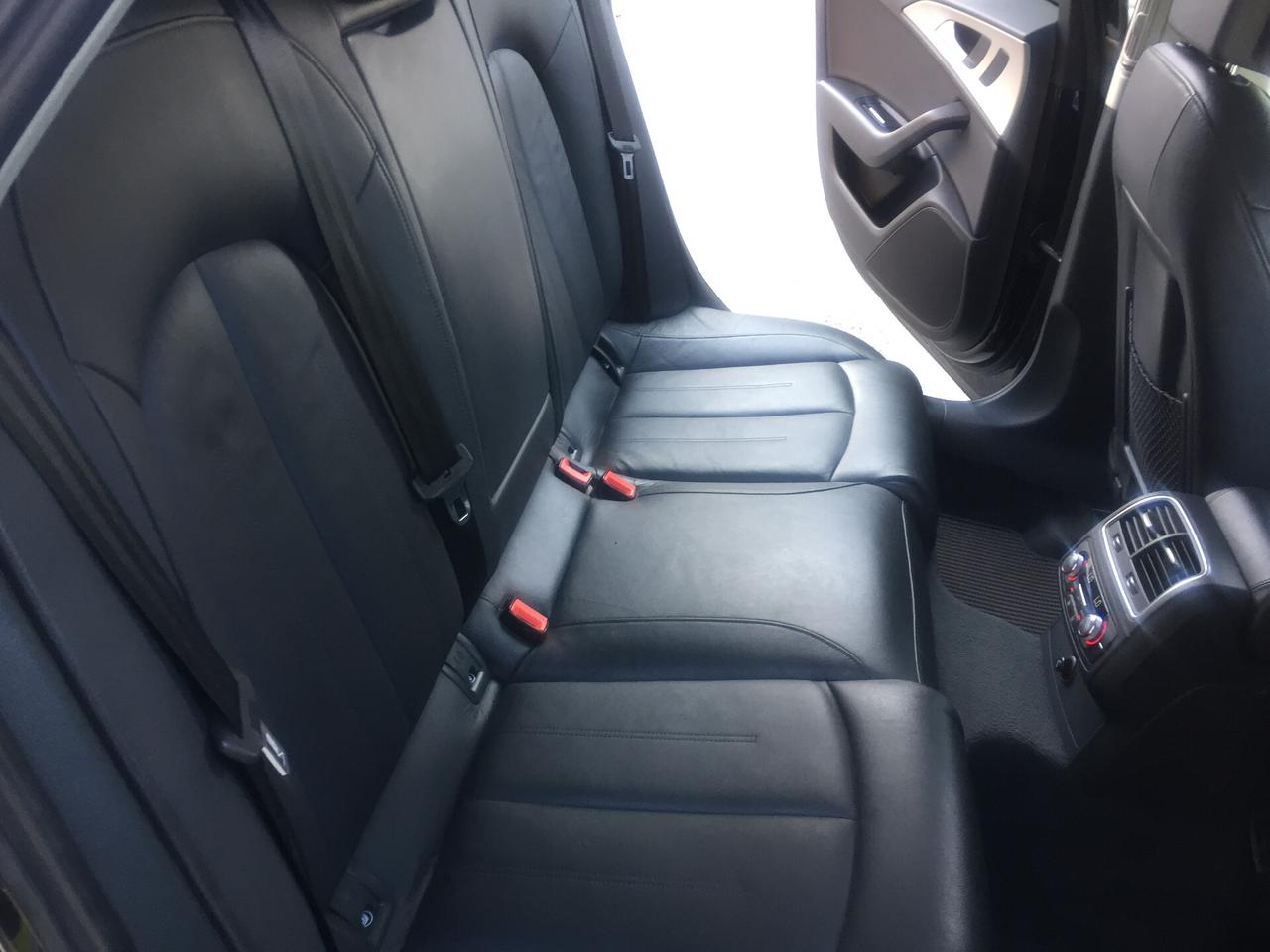 Audi A6 allroad 3.0 TDI 272 CV S tronic Business Plus