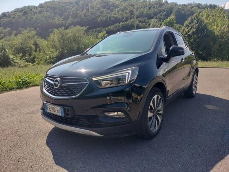Opel Mokka Mokka X 1.6 CDTI Ecotec 136CV 4x2 Start&Stop Innovation