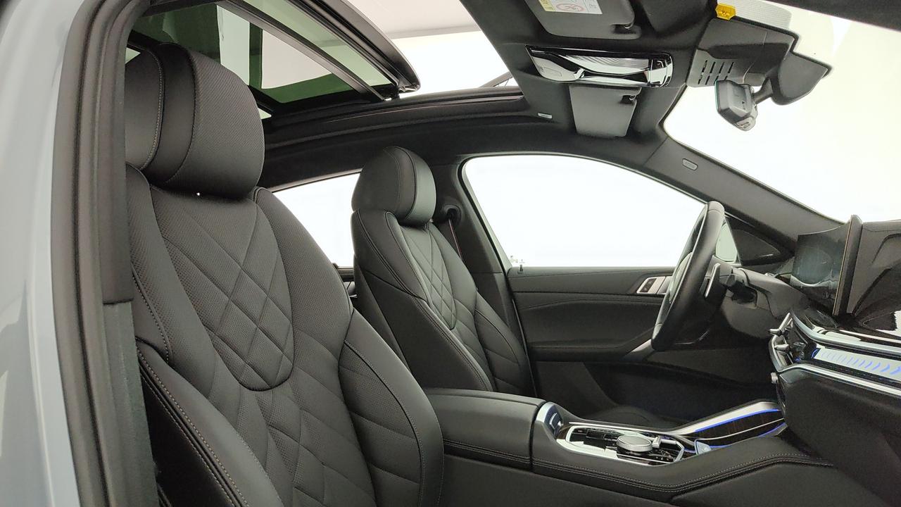 BMW X6 G06 LCI 2023 - X6 xdrive40i MSport auto