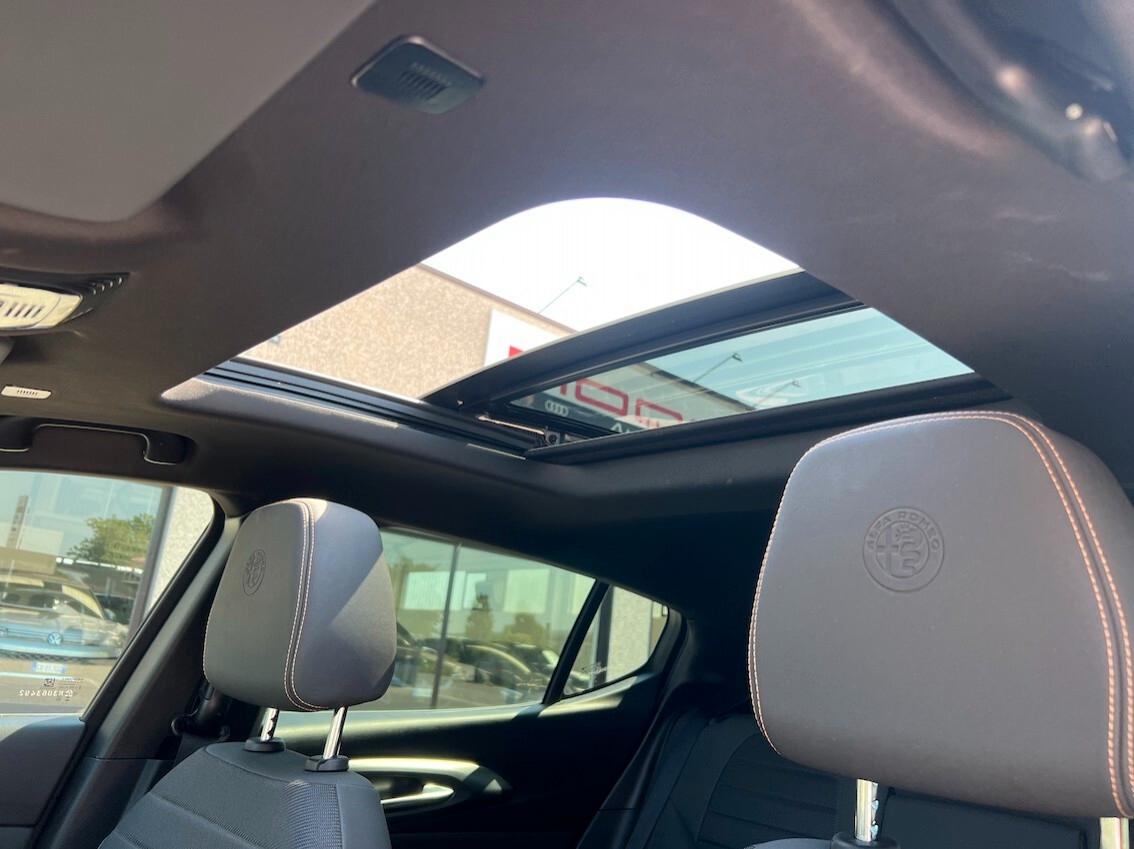 Alfa Romeo Tonale 1.6 Ti 130cv tct6 Tetto Apribile - Unico Proprietario