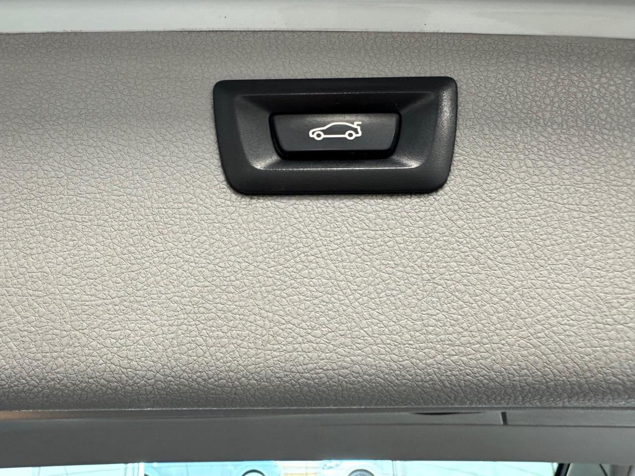 Bmw 318d Touring Msport