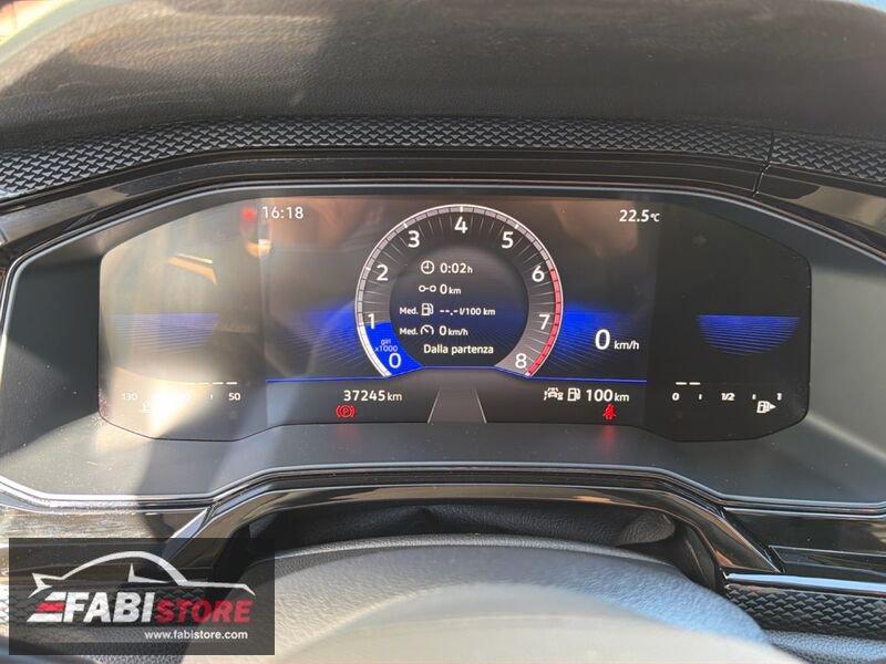 Volkswagen Polo 1.0 TSI 95 Cv Style - ANCHE NEOPATENTATI
