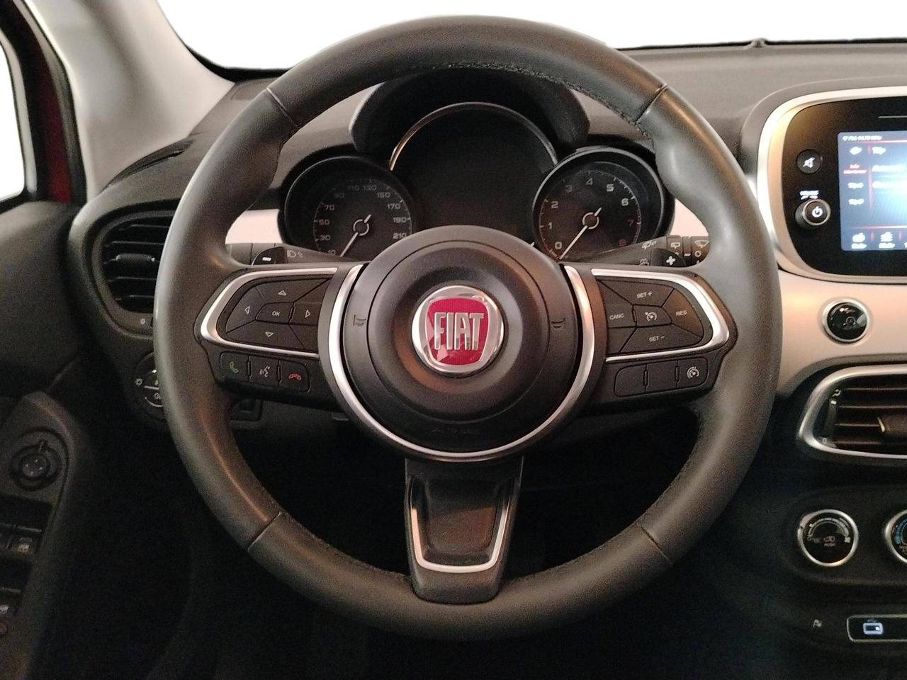 Fiat 500 1.3 T4 Hey Google 150cv