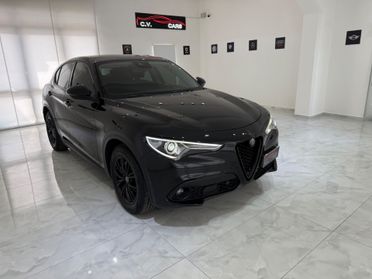 ALFA ROMEO STELVIO 180CV ALLESTIMENTO SPRINT