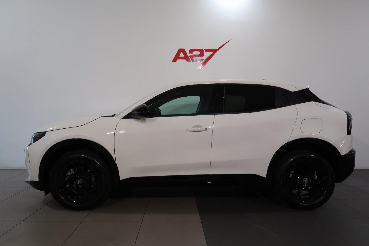Alfa Romeo Junior 1.2 ibrida Ti 145cv edct6