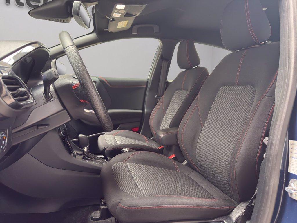 FORD Puma 1.0 EcoBoost Hybrid 125 CV S&S aut. ST-Line del 2023