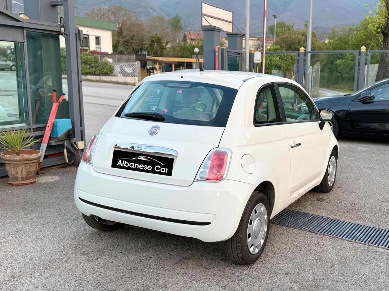 Fiat 500 1.3 Multijet 95 CV Pop