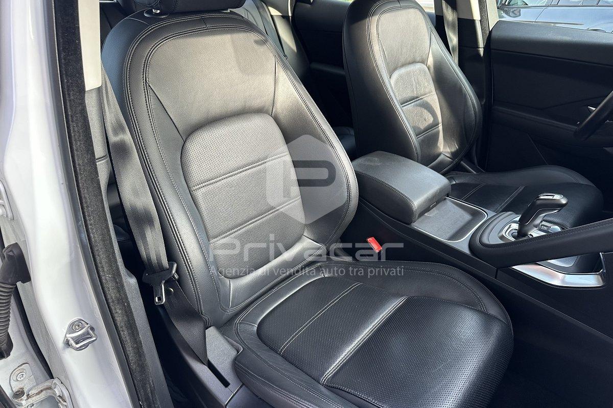 JAGUAR E-Pace 2.0 AWD aut. S