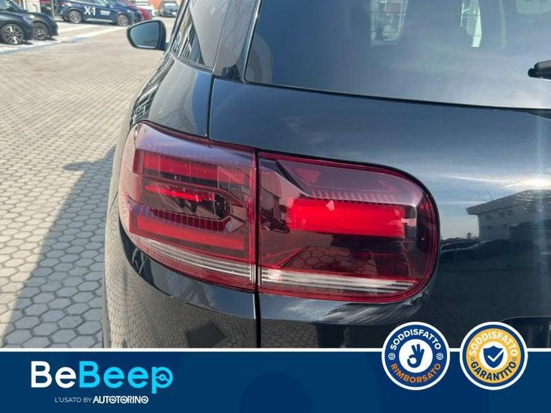 Citroën C5 Aircross 1.5 BLUEHDI SHINE PACK S&S 130CV EAT8