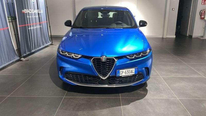 Alfa Romeo Tonale 1.5 160 CV MHEV TCT7 Ti