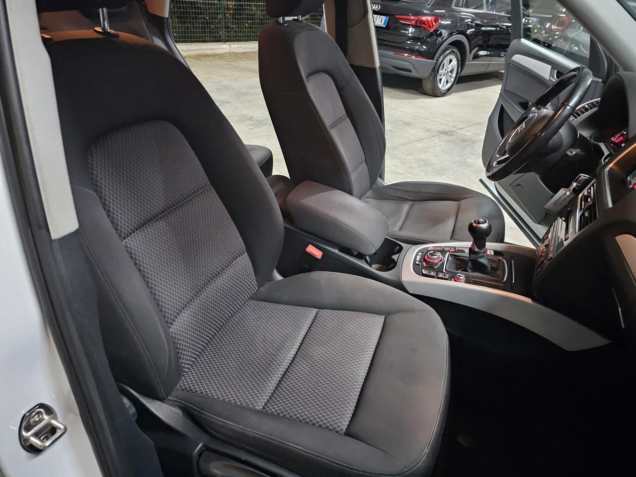 AUDI Q5 2.0 TDI 150CV AUTOCARRO N1 2016